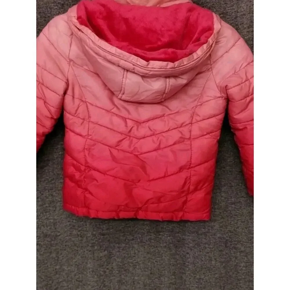 SO girls pink